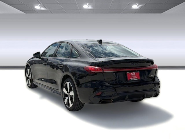 2026 Audi A5 Sedan