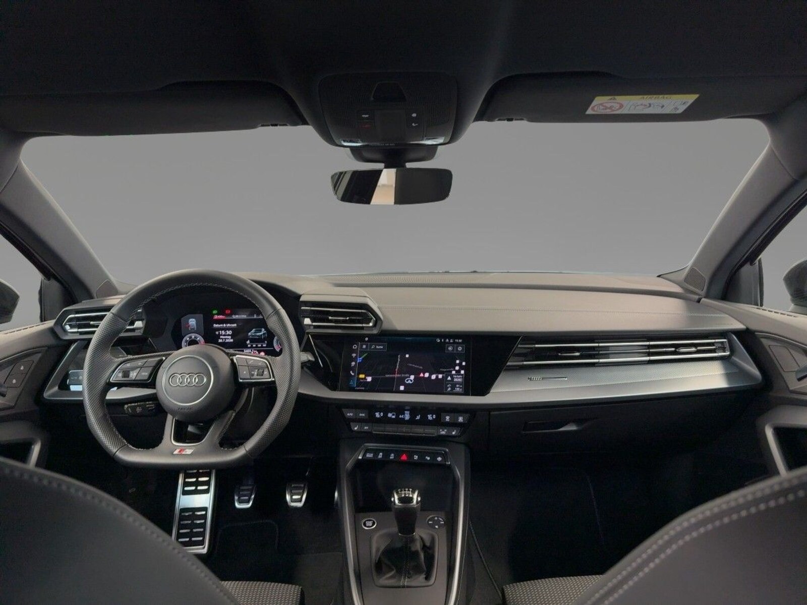 Audi A3 Sportback – Bild 10