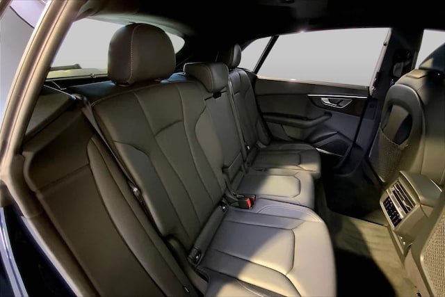 2026 Audi Q8 Premium Plus - Photo 20