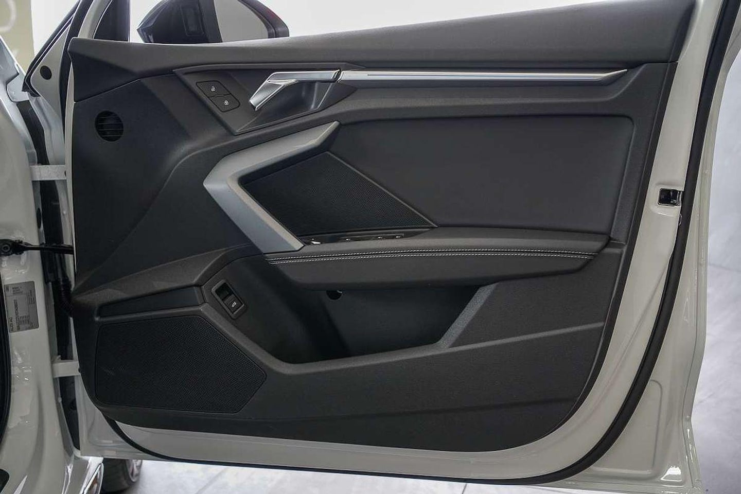 Image about Audi A3 Sportback TFSI S tronic