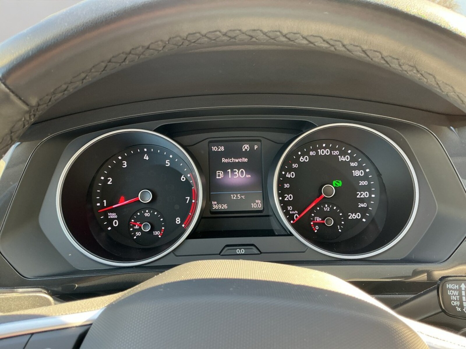 Volkswagen Tiguan – Bild 13