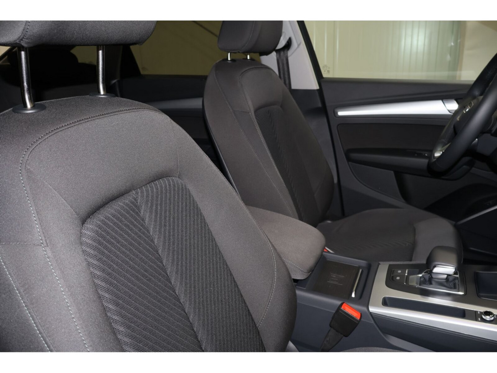Audi Q5 Sportback – Bild 7