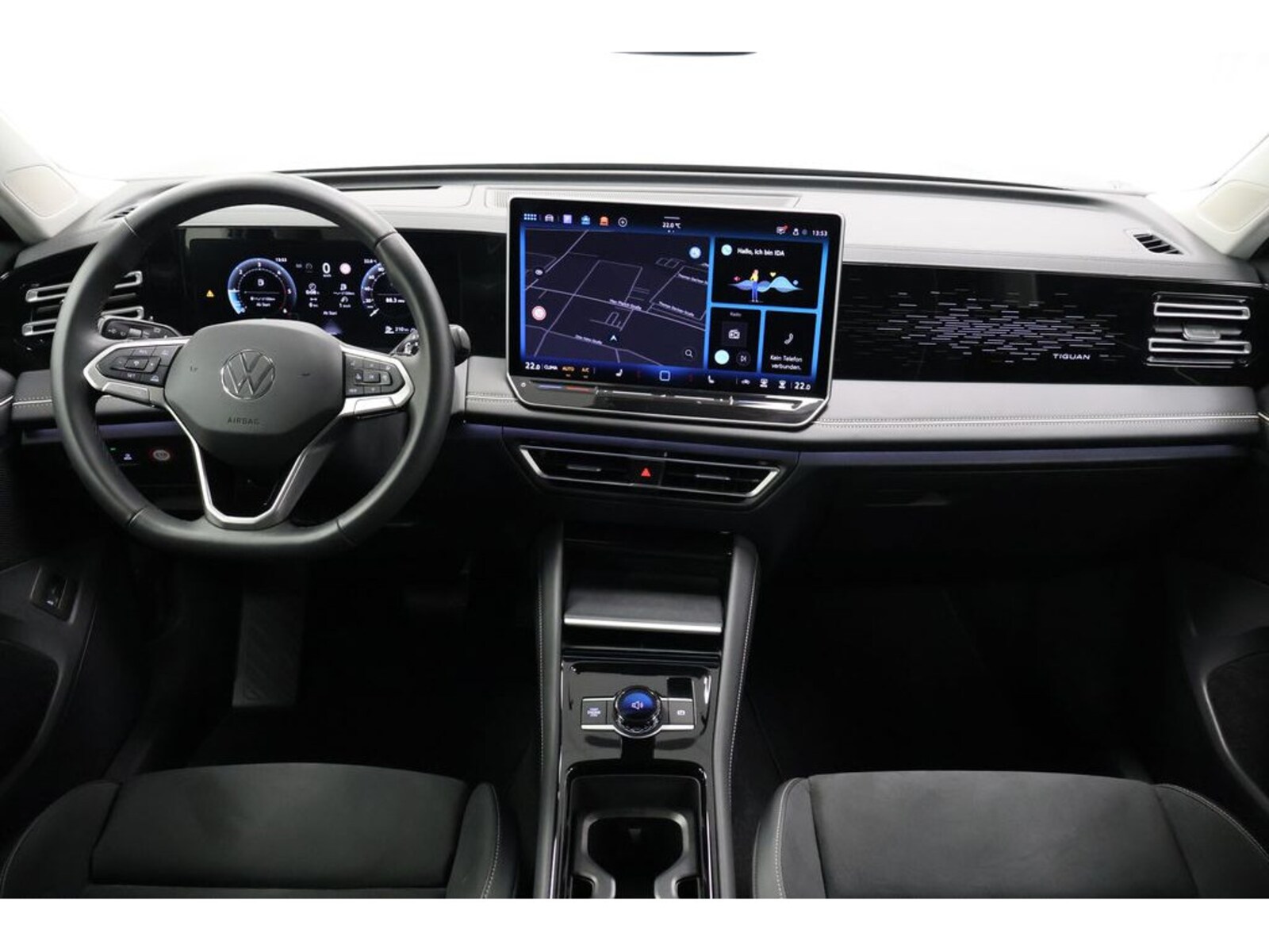Volkswagen Tiguan – Bild 8