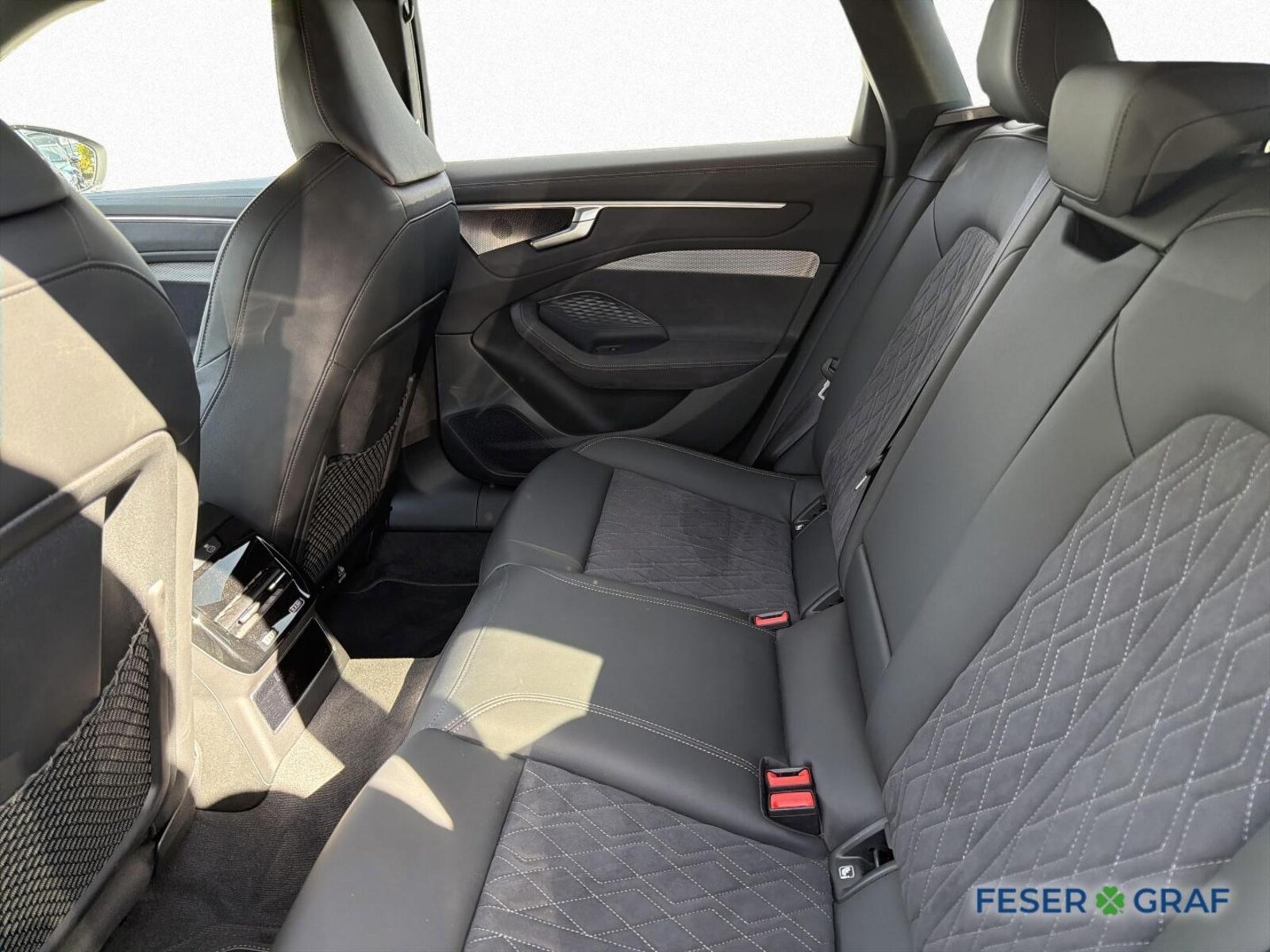 Audi A6 Avant – Bild 12