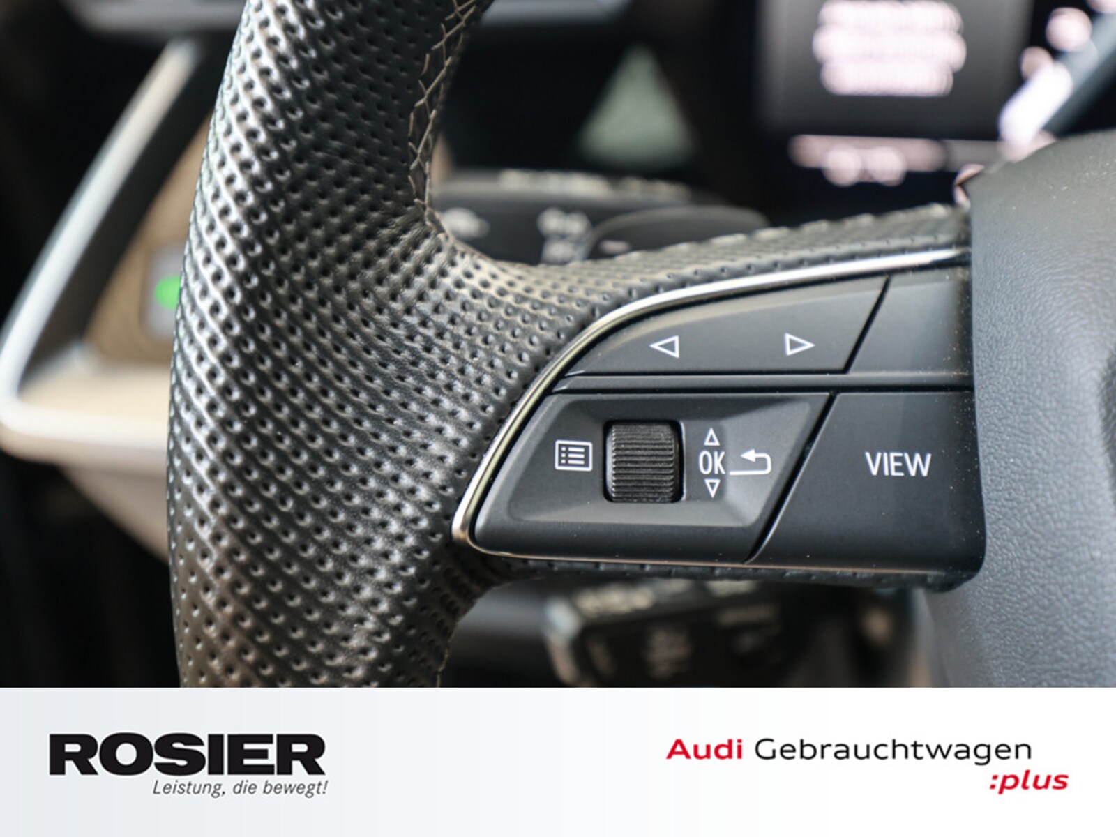 Audi S3 Sportback – Bild 19