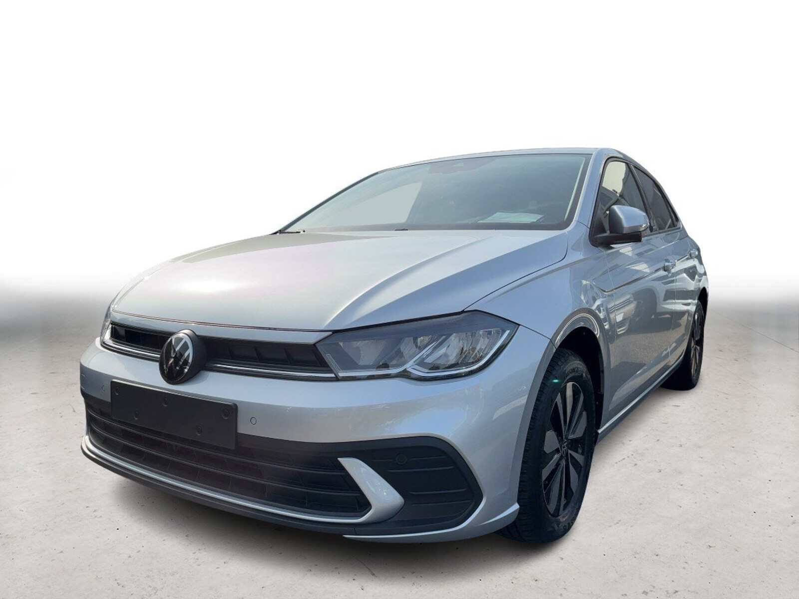 Volkswagen Polo – Bild 2