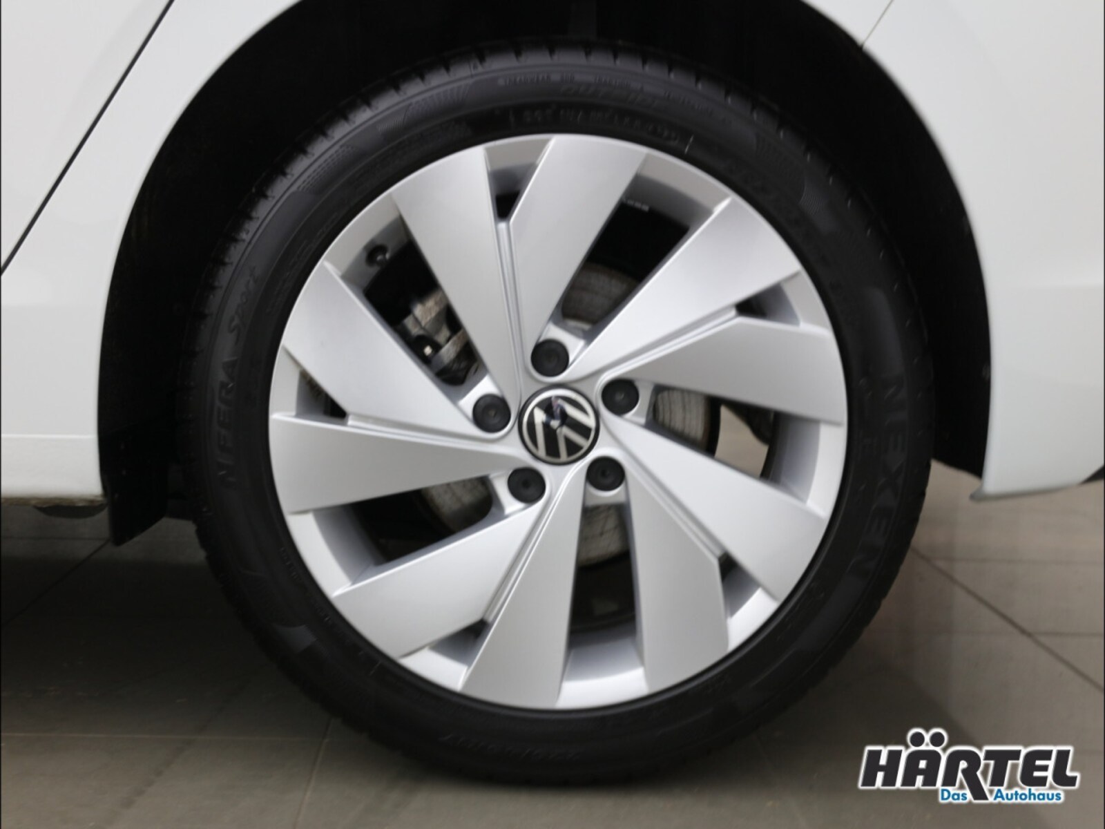 Volkswagen Golf – Bild 15