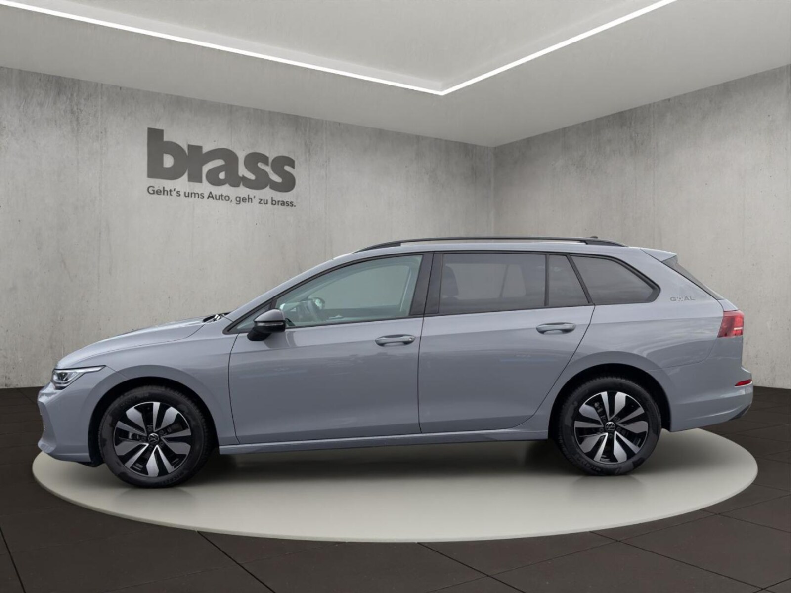 Volkswagen Golf Variant – Bild 2