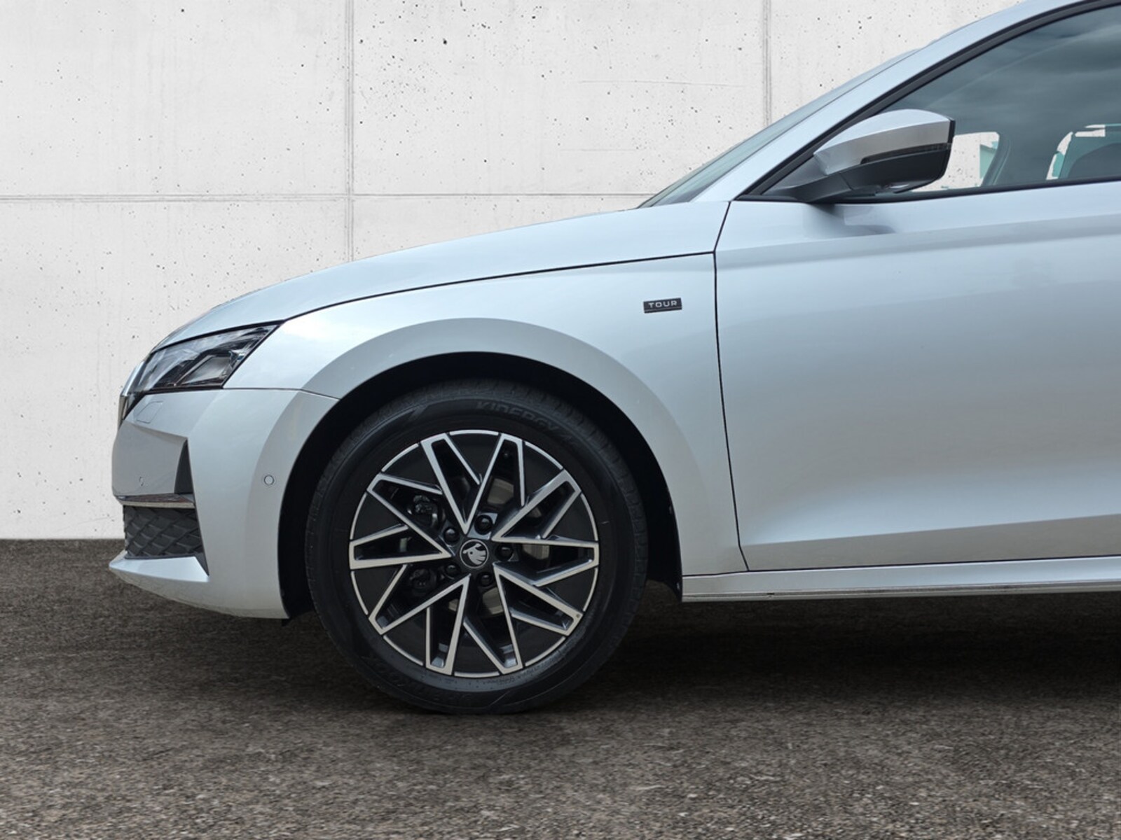 Škoda Octavia Combi – Bild 21