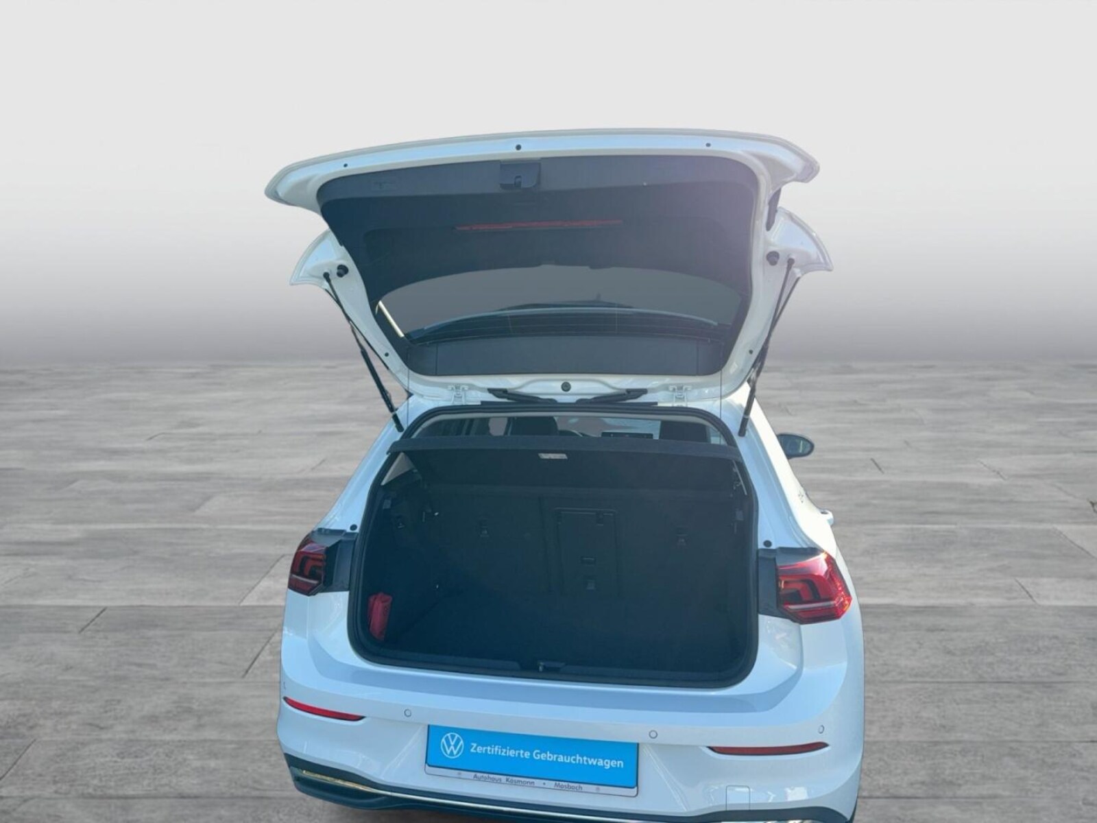 Volkswagen Golf – Bild 14
