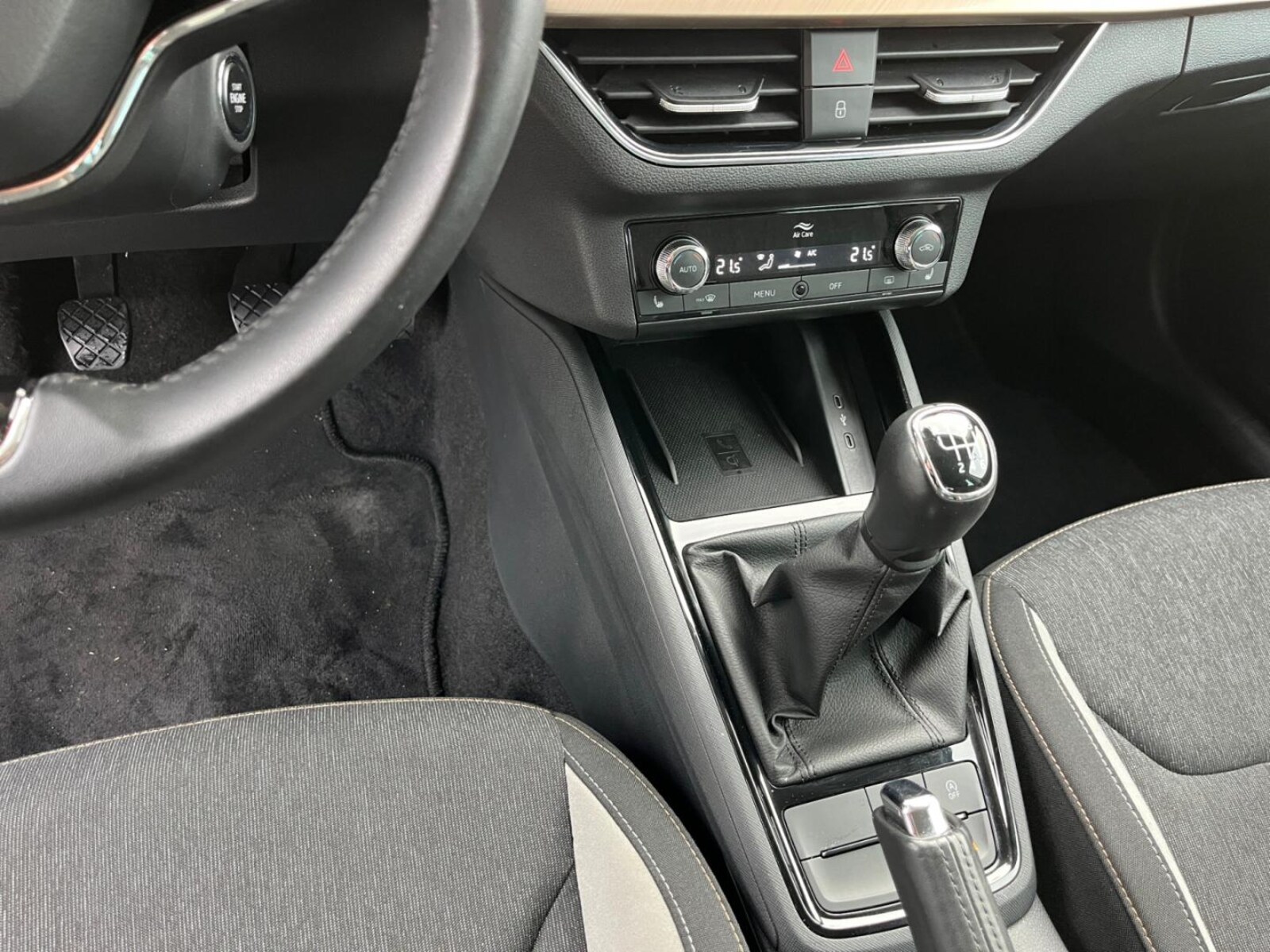 Škoda Scala – Bild 7