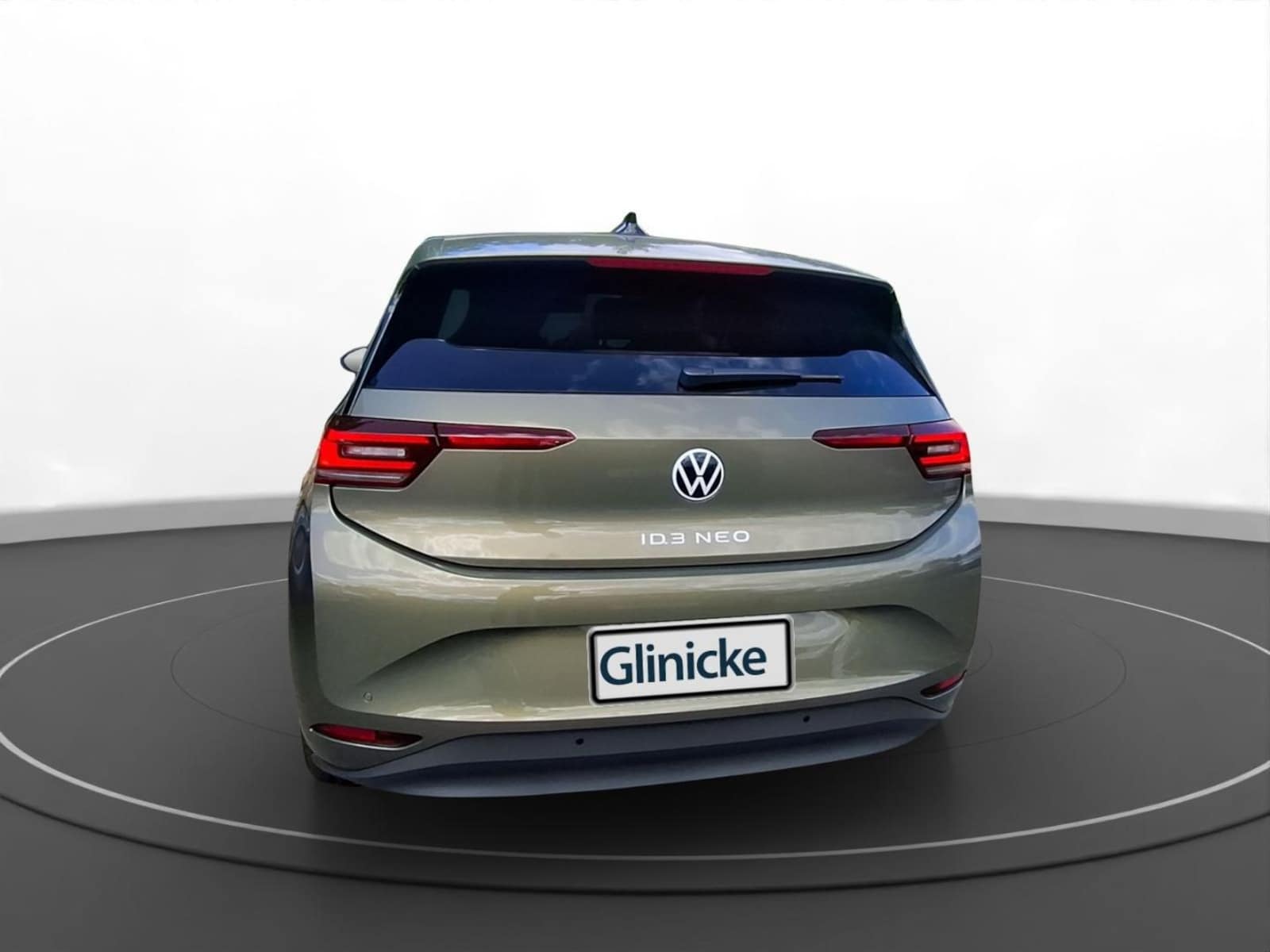 Volkswagen ID.3 Neo – Bild 7