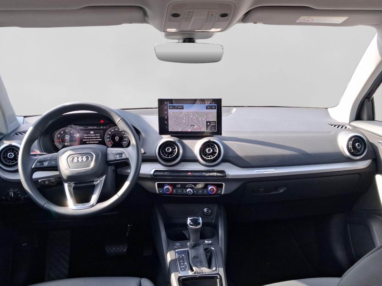Audi Q2 – Bild 5