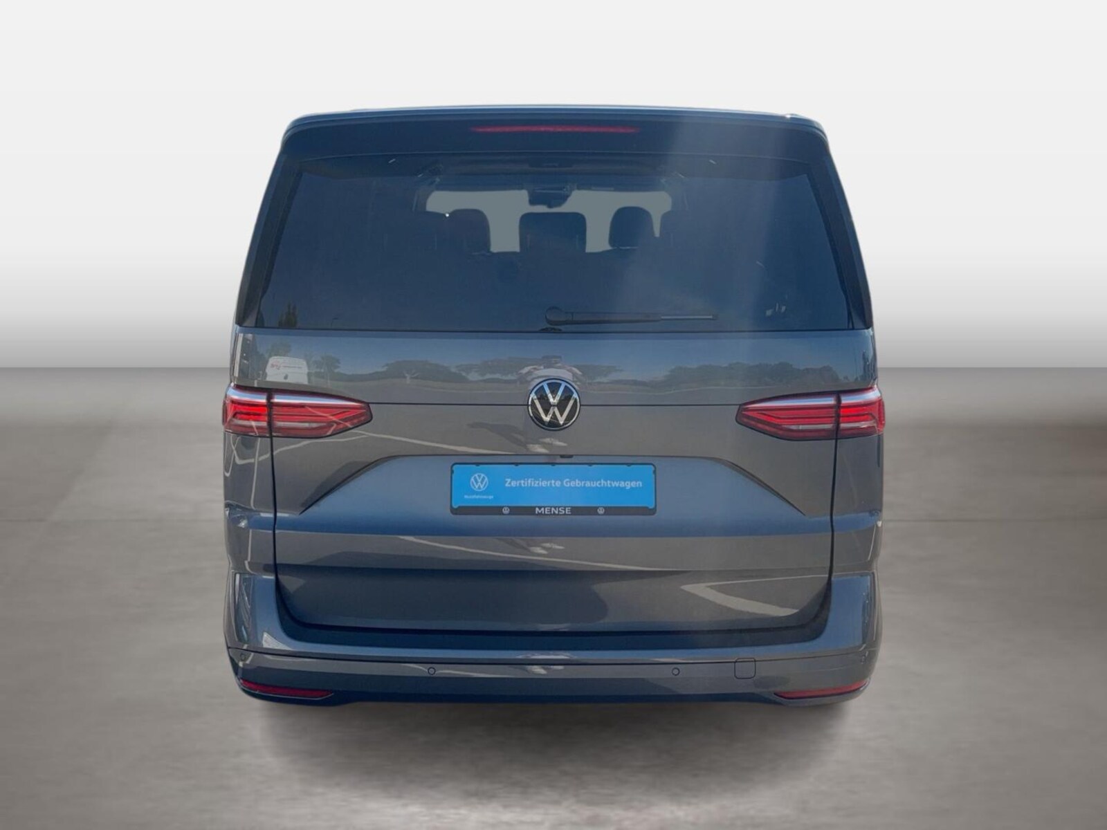 Volkswagen Multivan Langversion – Bild 4