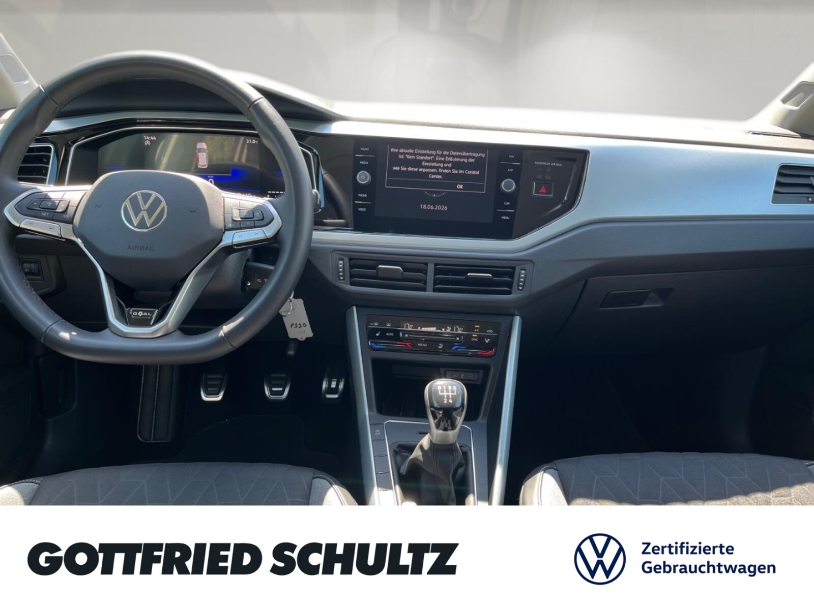 Volkswagen Taigo – Bild 6