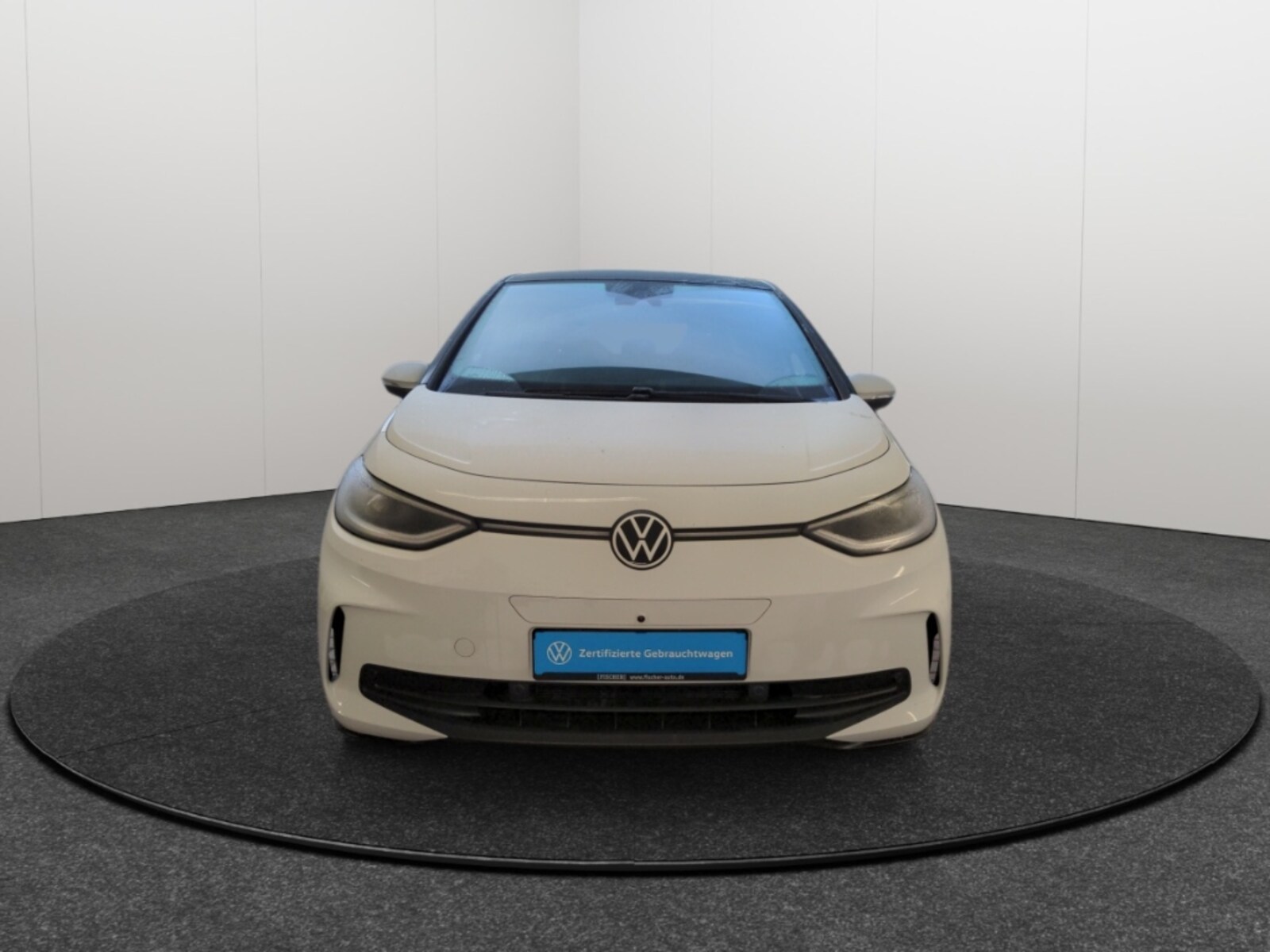 Volkswagen ID.3 – Bild 2
