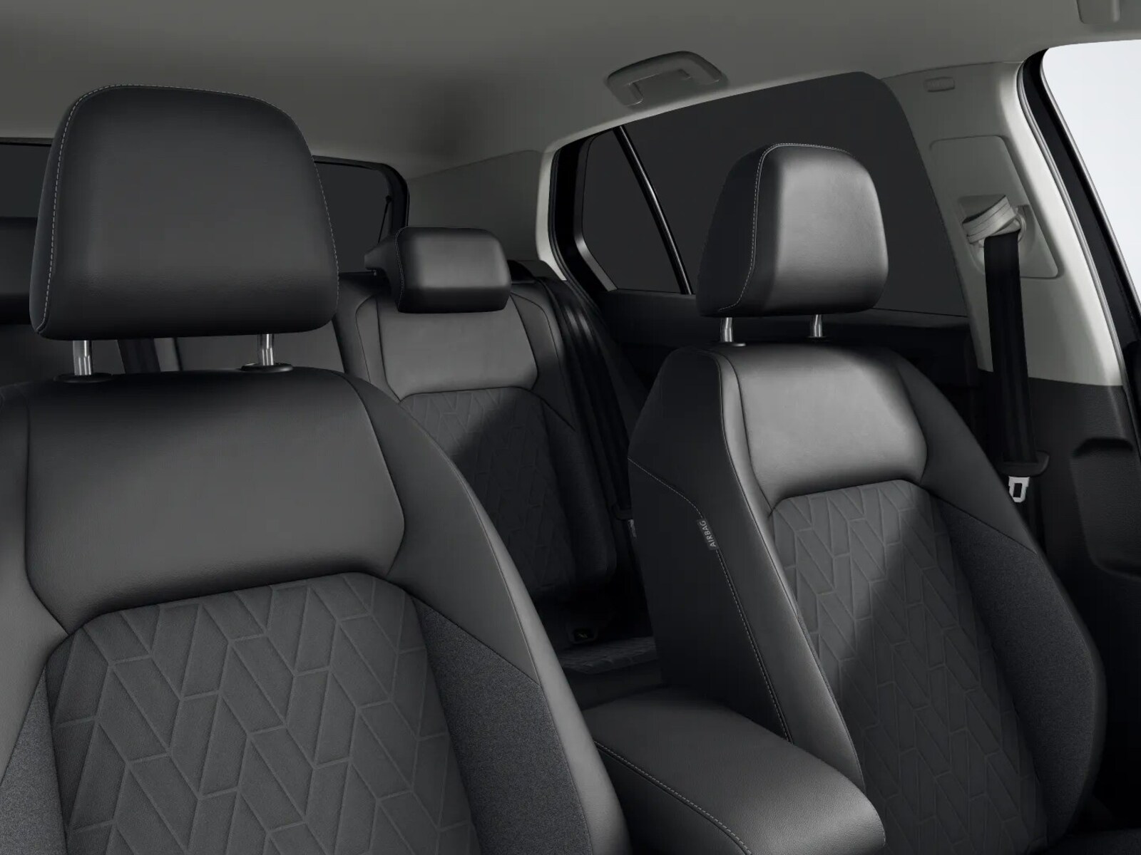 Volkswagen Golf – Bild 9