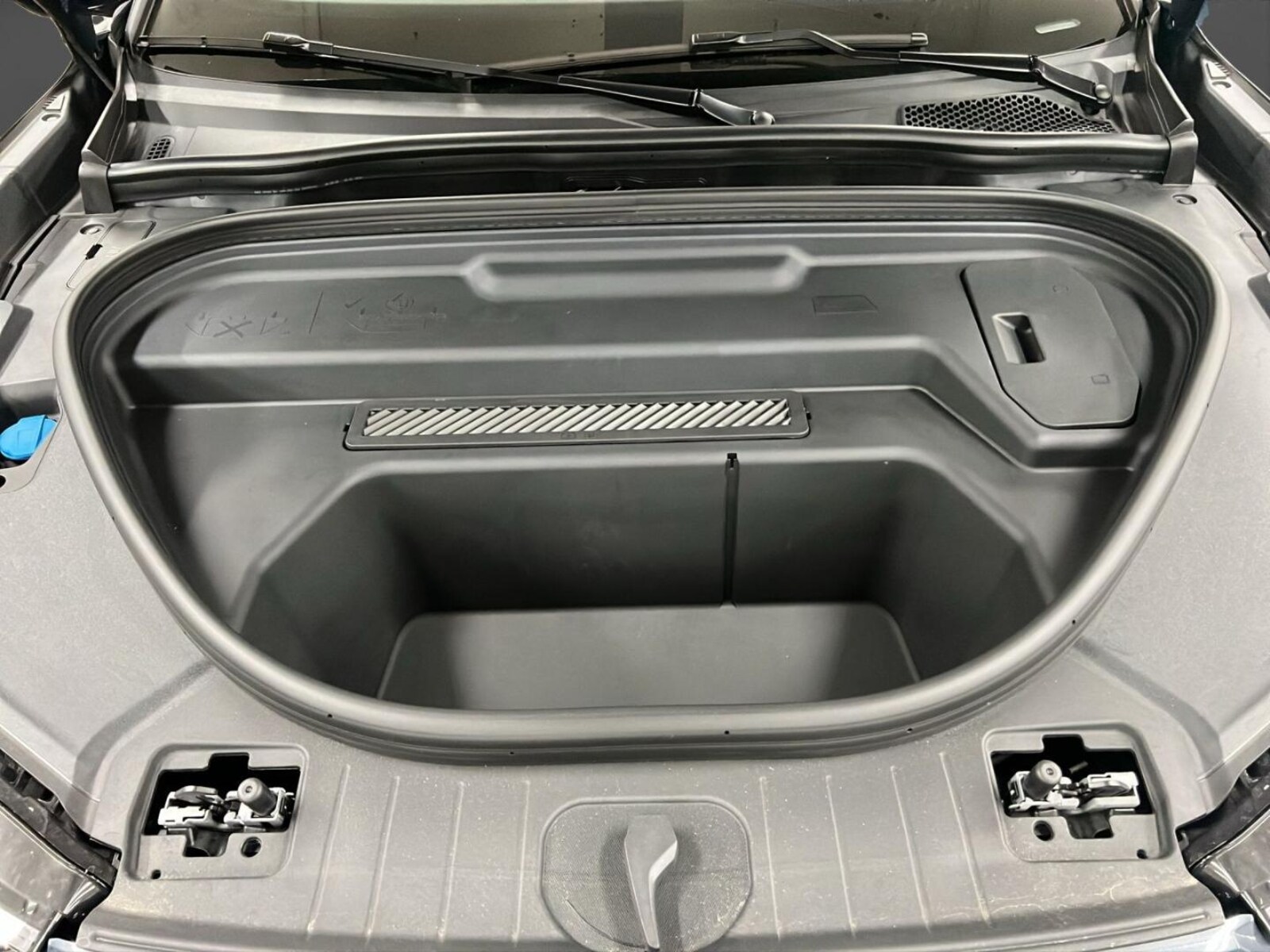 Audi Q6 Sportback e-tron – Bild 21