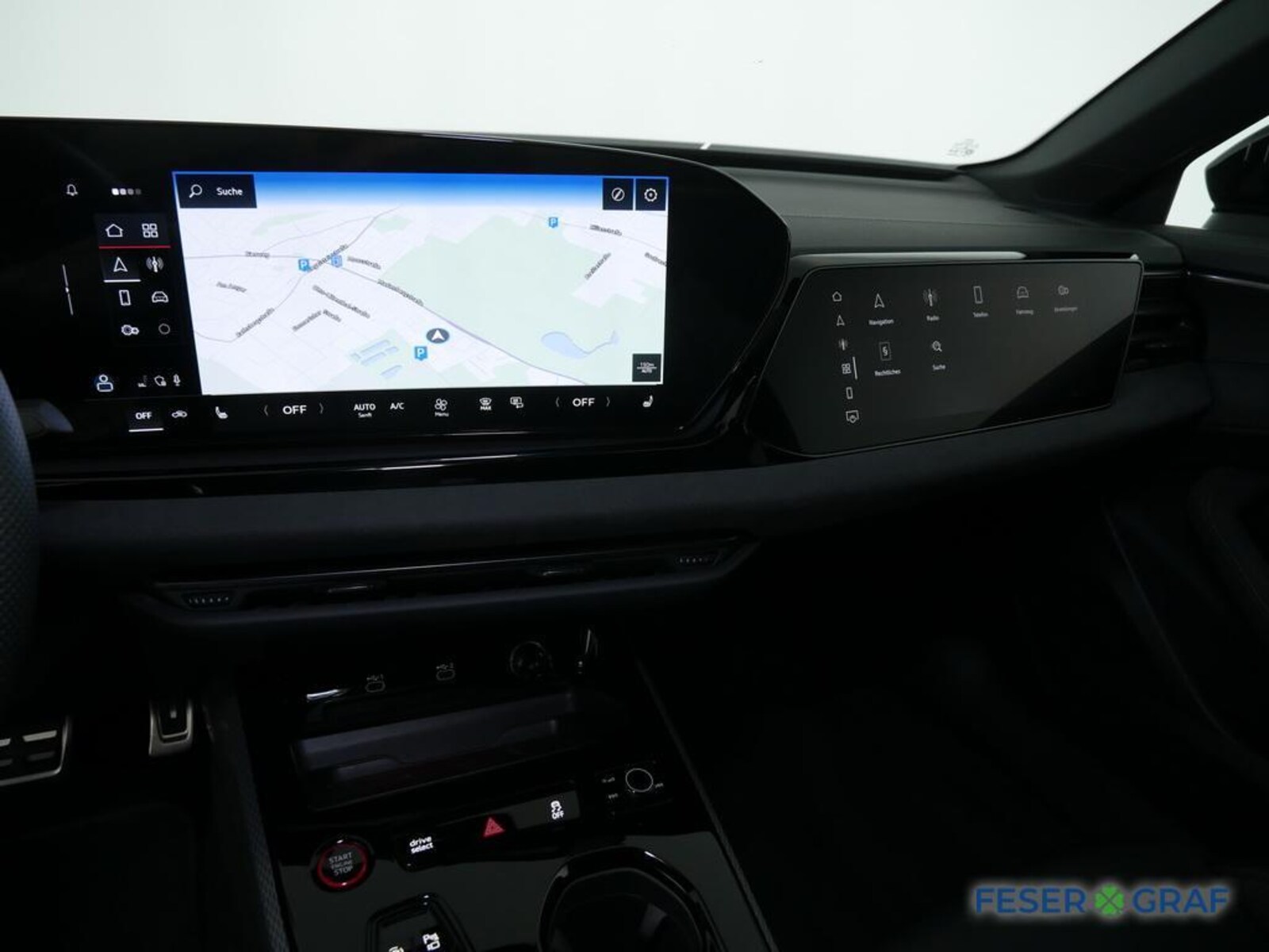 Audi S5 Limousine – Bild 11