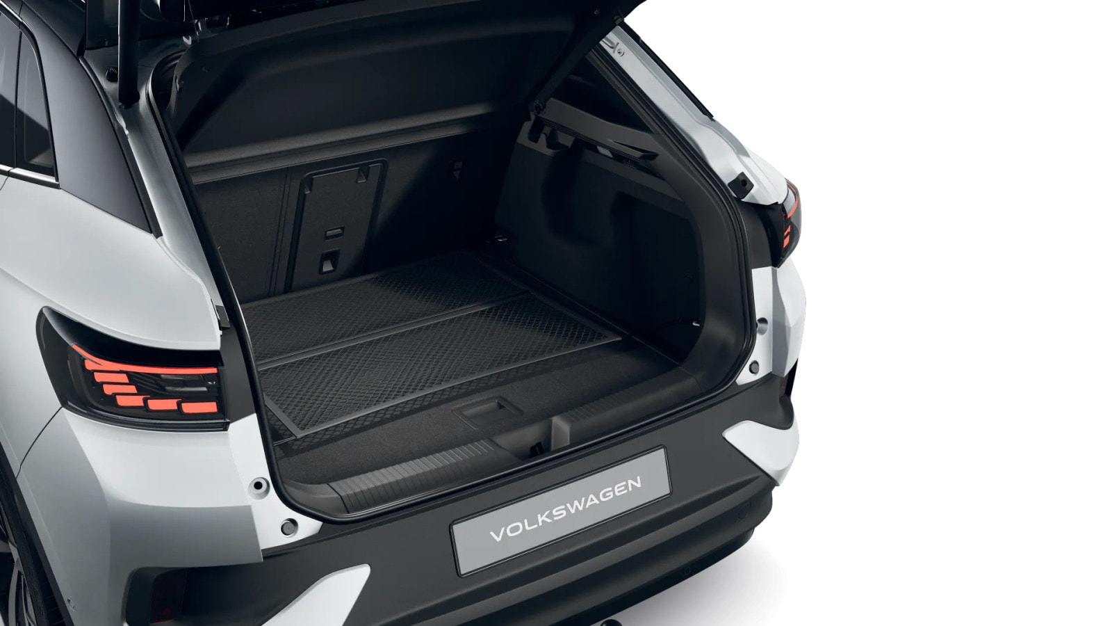 Volkswagen ID.4 – Bild 8