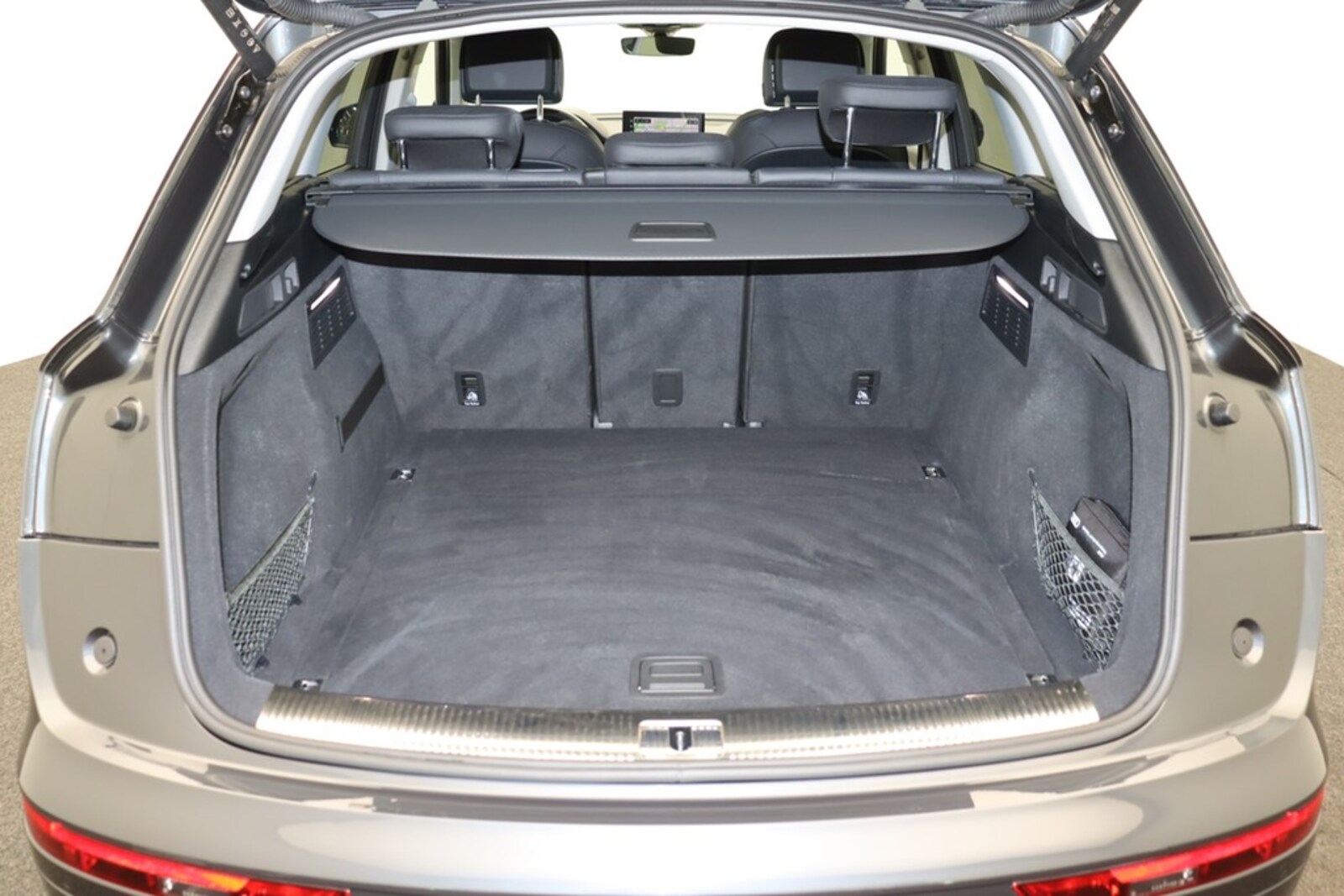 Audi Q5 – Bild 12