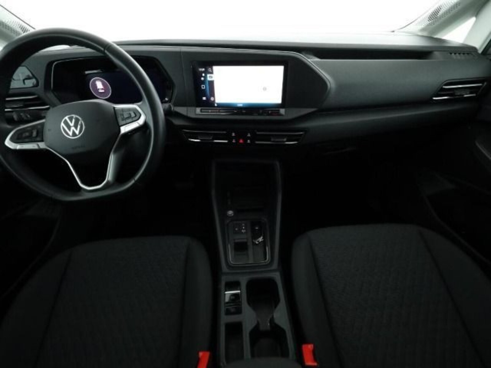 Volkswagen Caddy Maxi – Bild 4