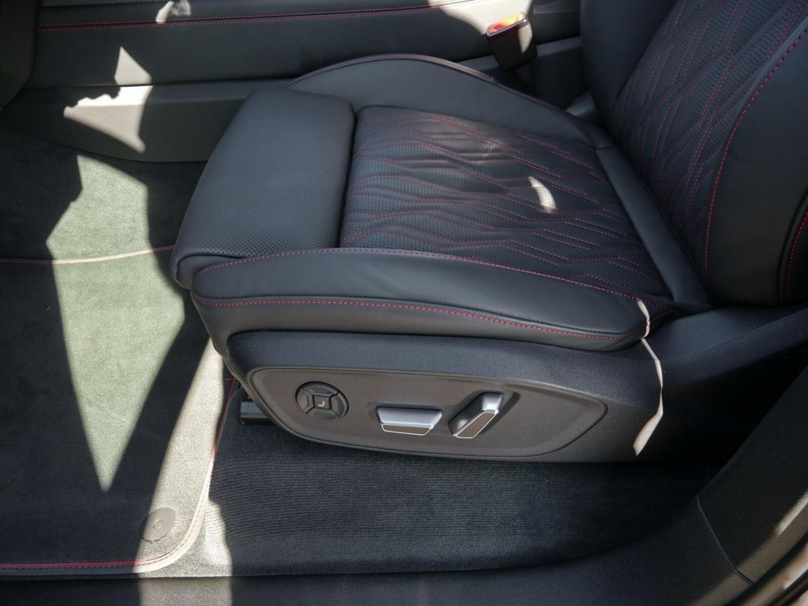 Audi Q7 – Bild 23