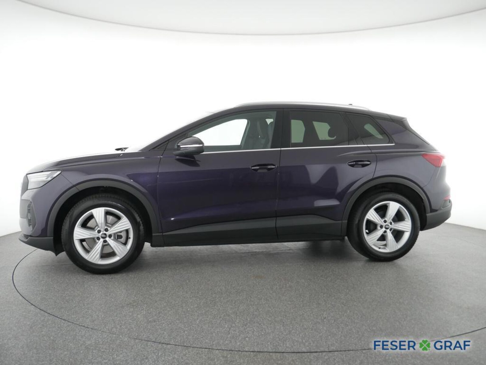 Audi Q4 e-tron – Bild 12