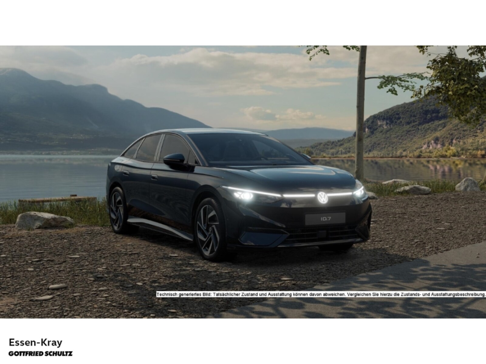 Volkswagen ID.7 – Bild 6