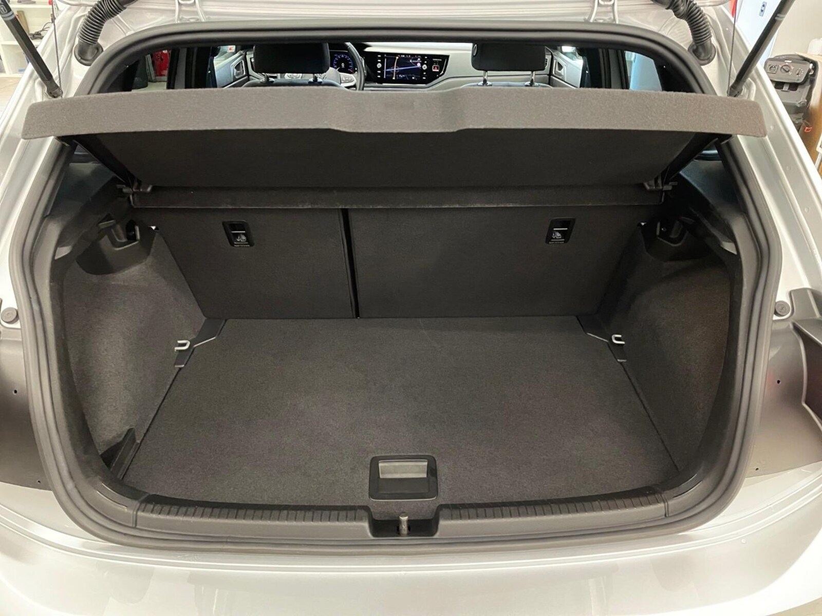Volkswagen Polo – Bild 15