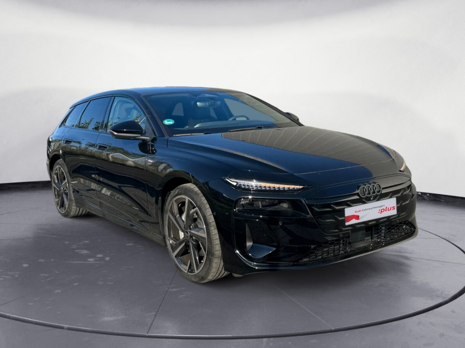 Audi A6 Avant e-tron – Bild 5