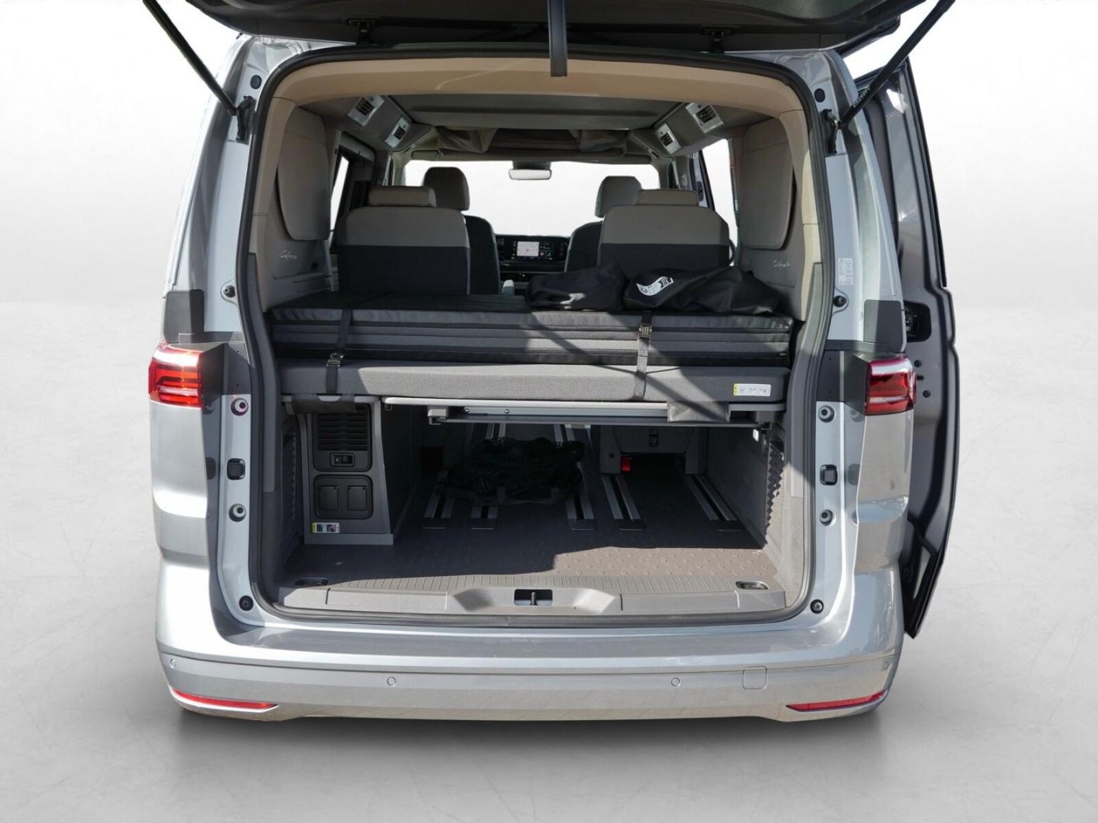 Volkswagen California – Bild 11