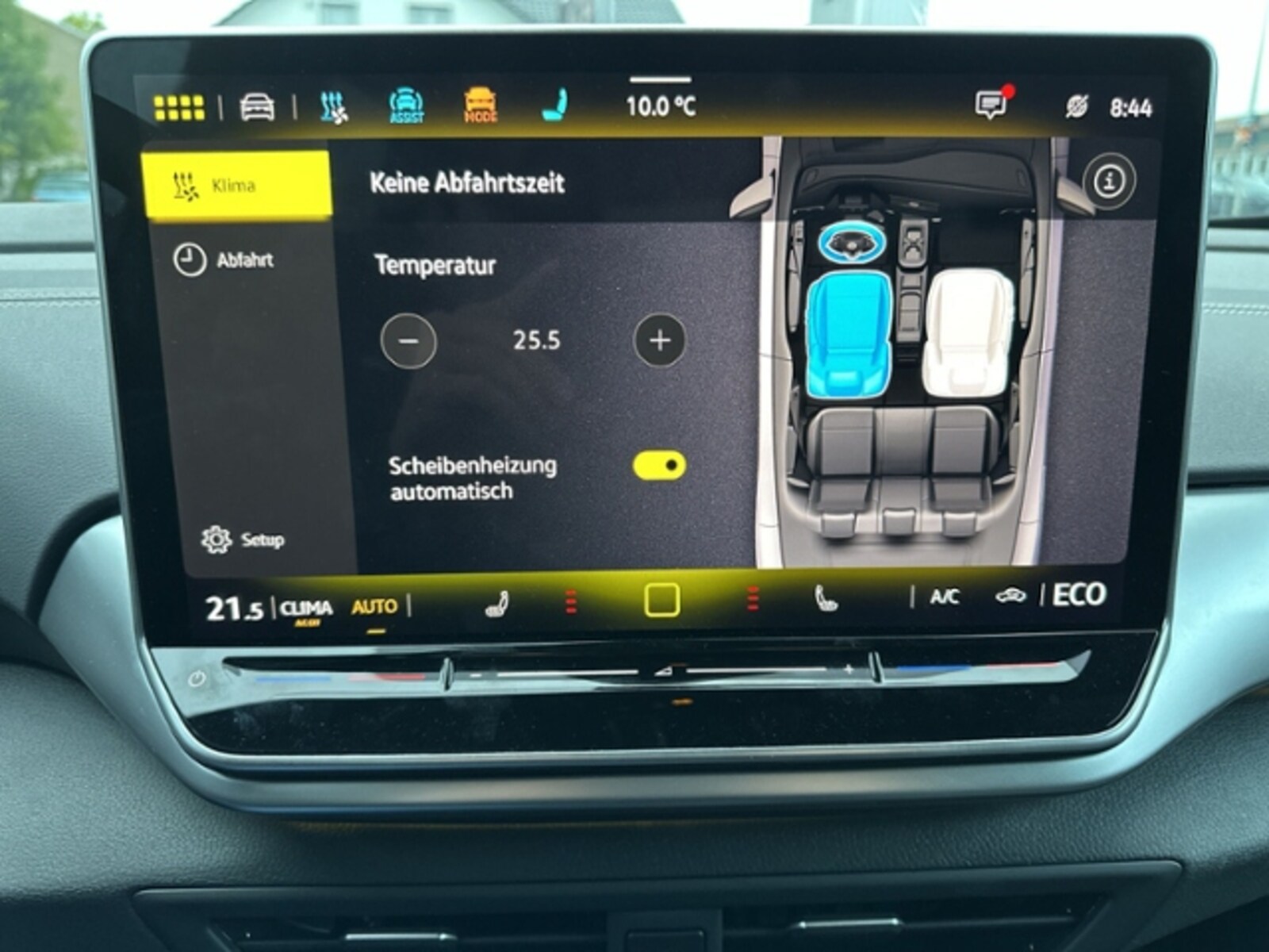 Volkswagen ID.5 – Bild 17