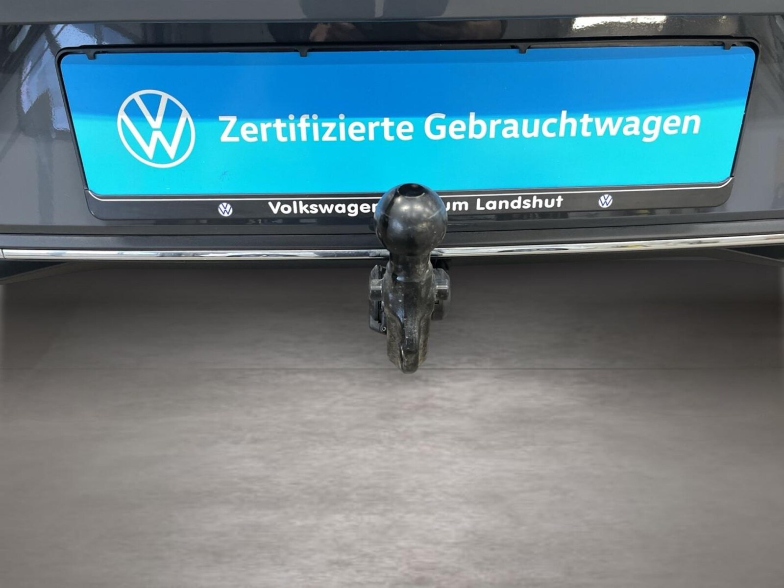 Volkswagen Golf – Bild 13