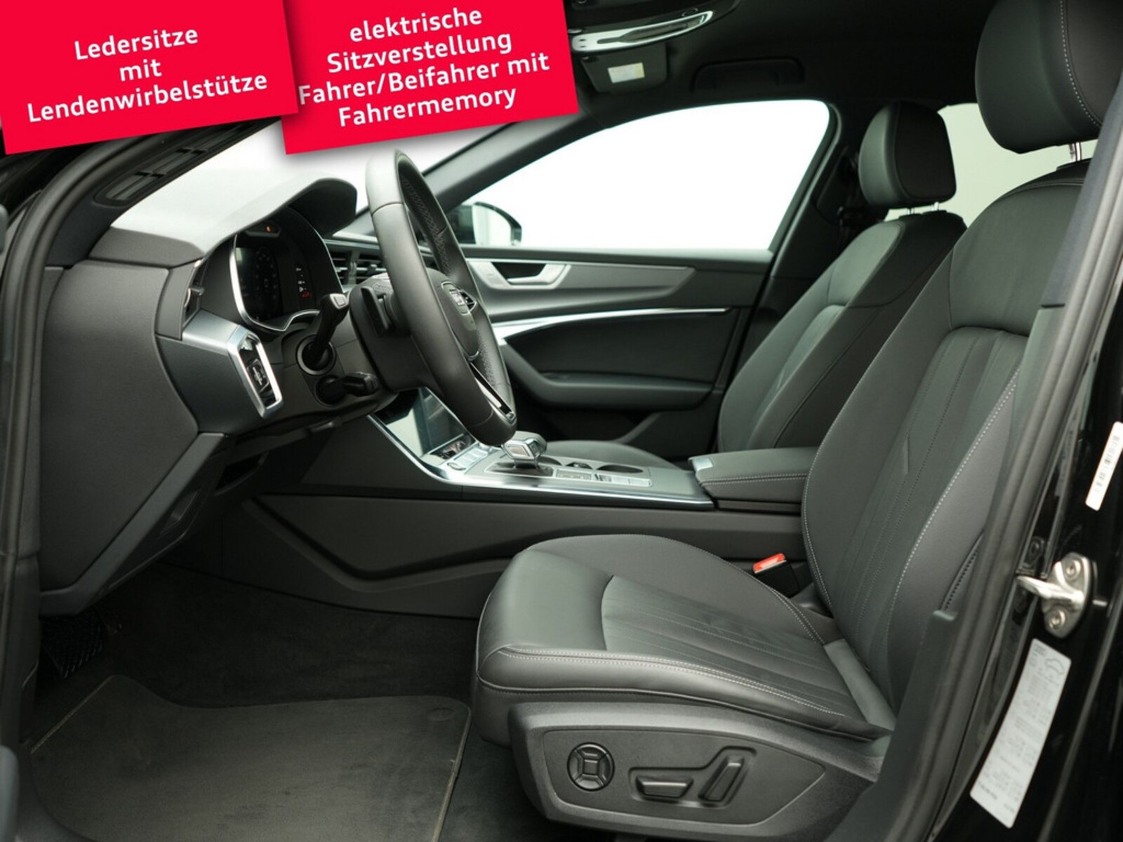 Audi A6 Avant – Bild 18