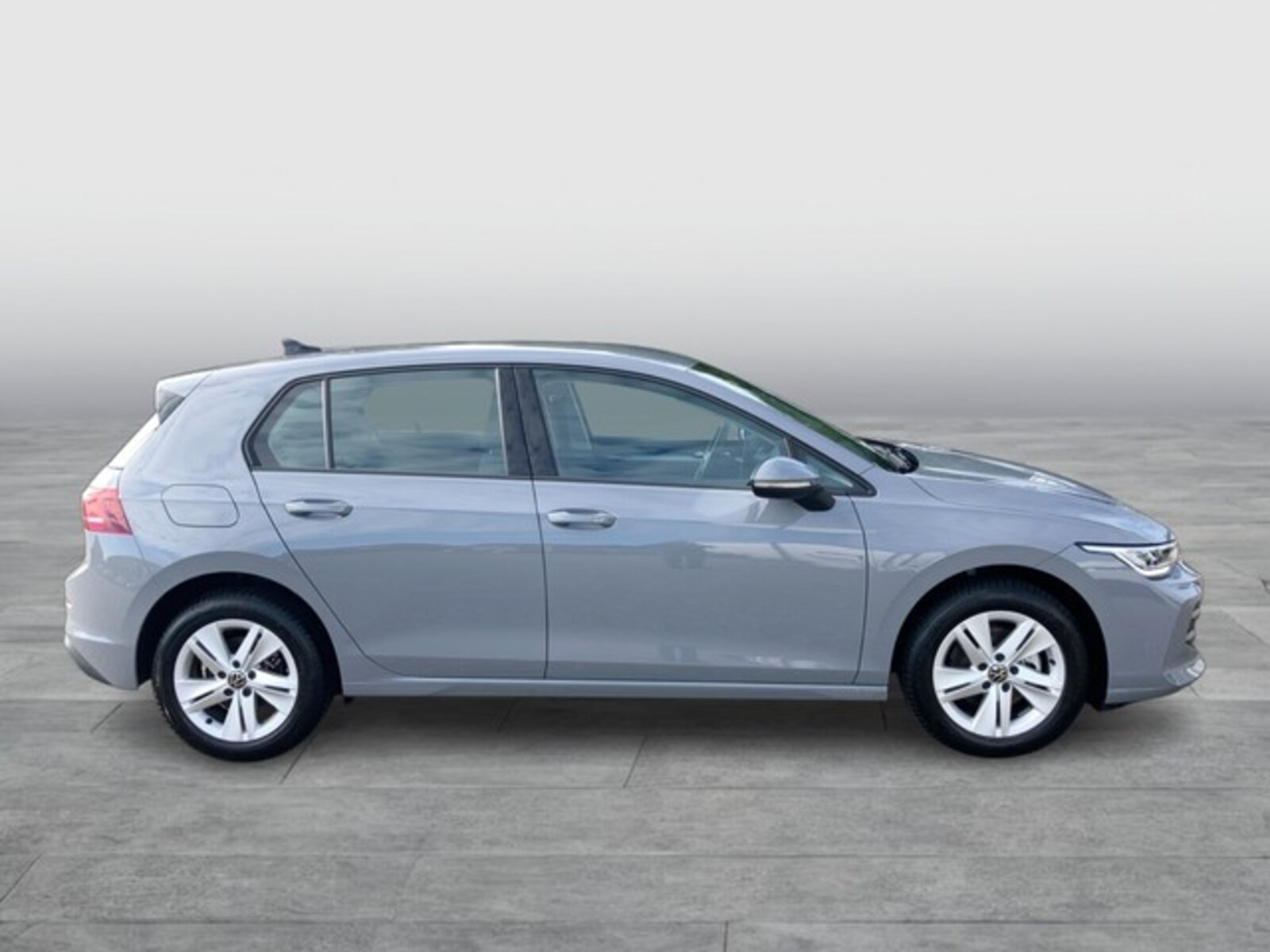 Volkswagen Golf – Bild 6