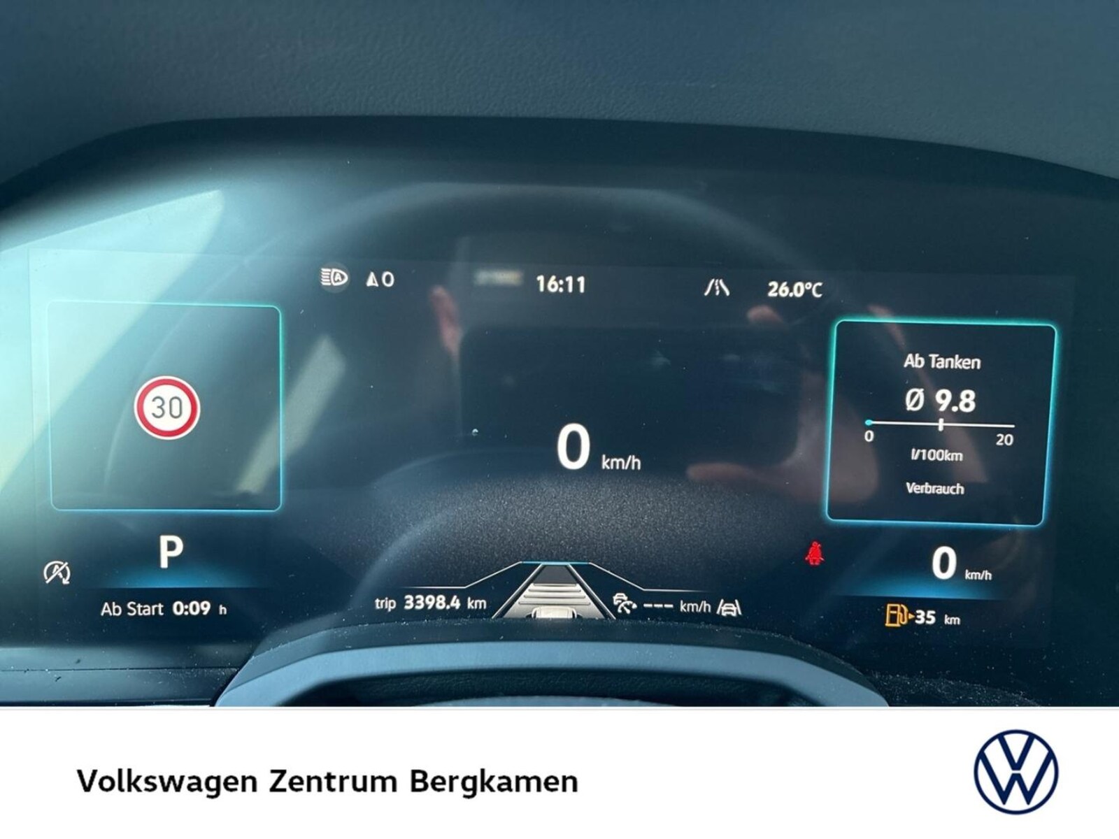 Volkswagen Touareg – Bild 11