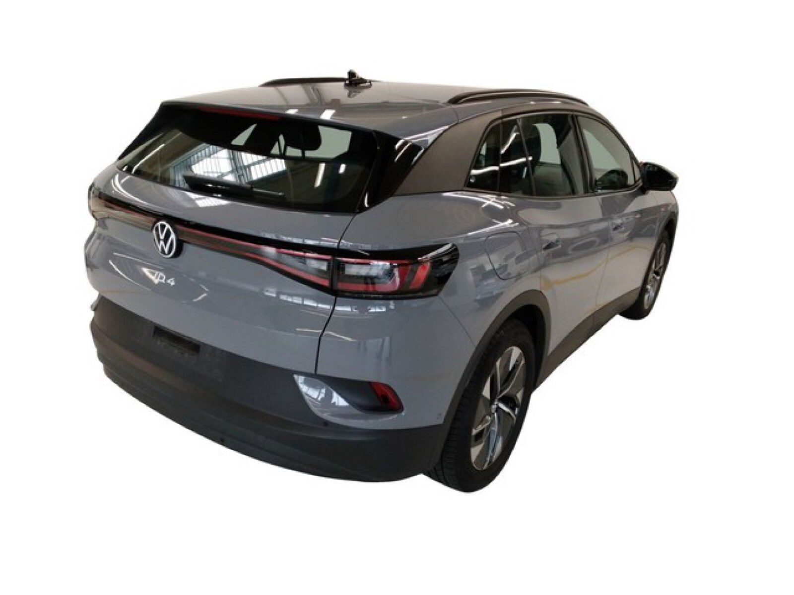 Volkswagen ID.4 – Bild 3