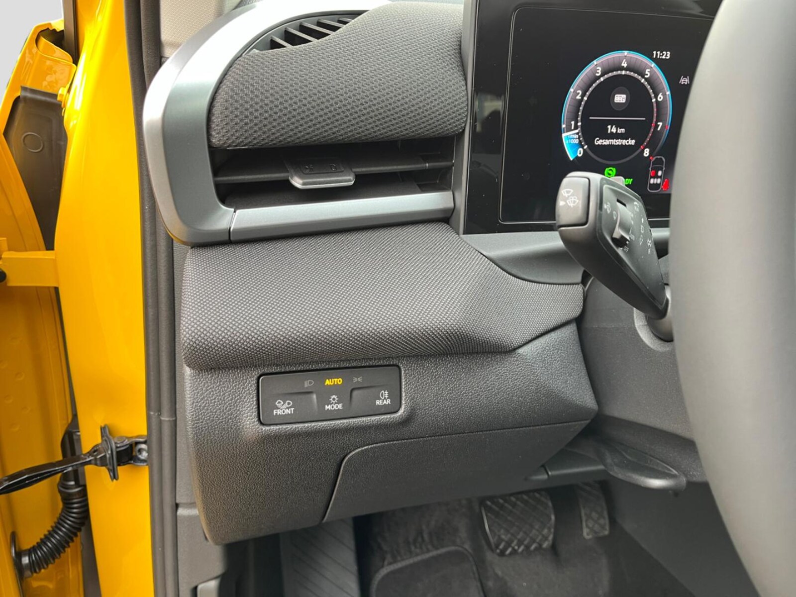 Volkswagen T-Roc – Bild 12