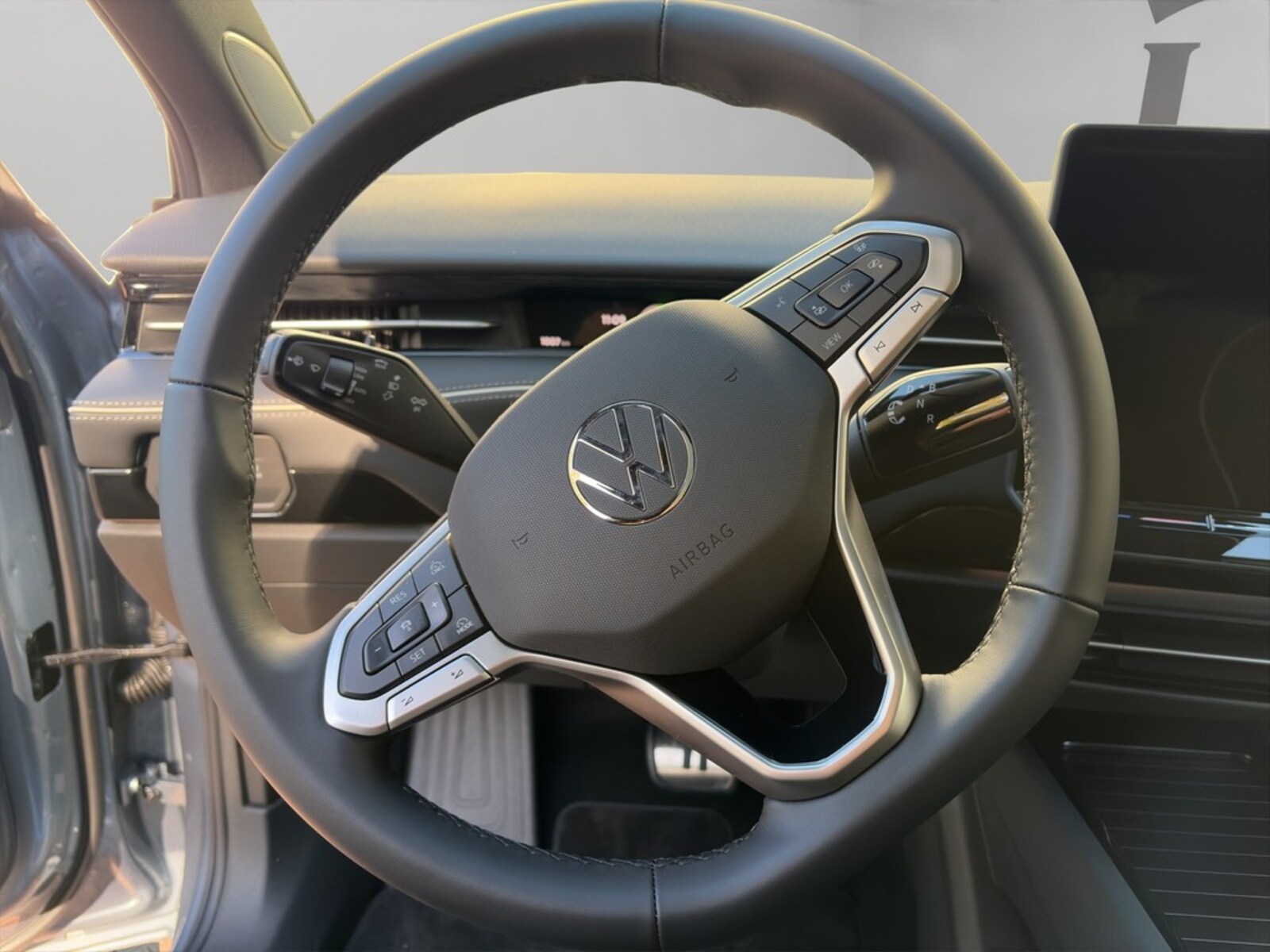Volkswagen ID.7 Tourer – Bild 12