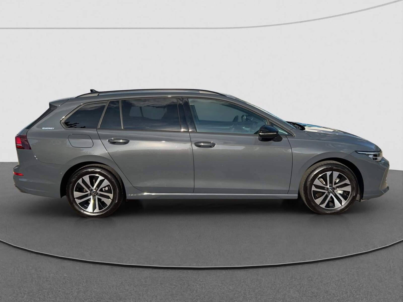 Volkswagen Golf Variant – Bild 10
