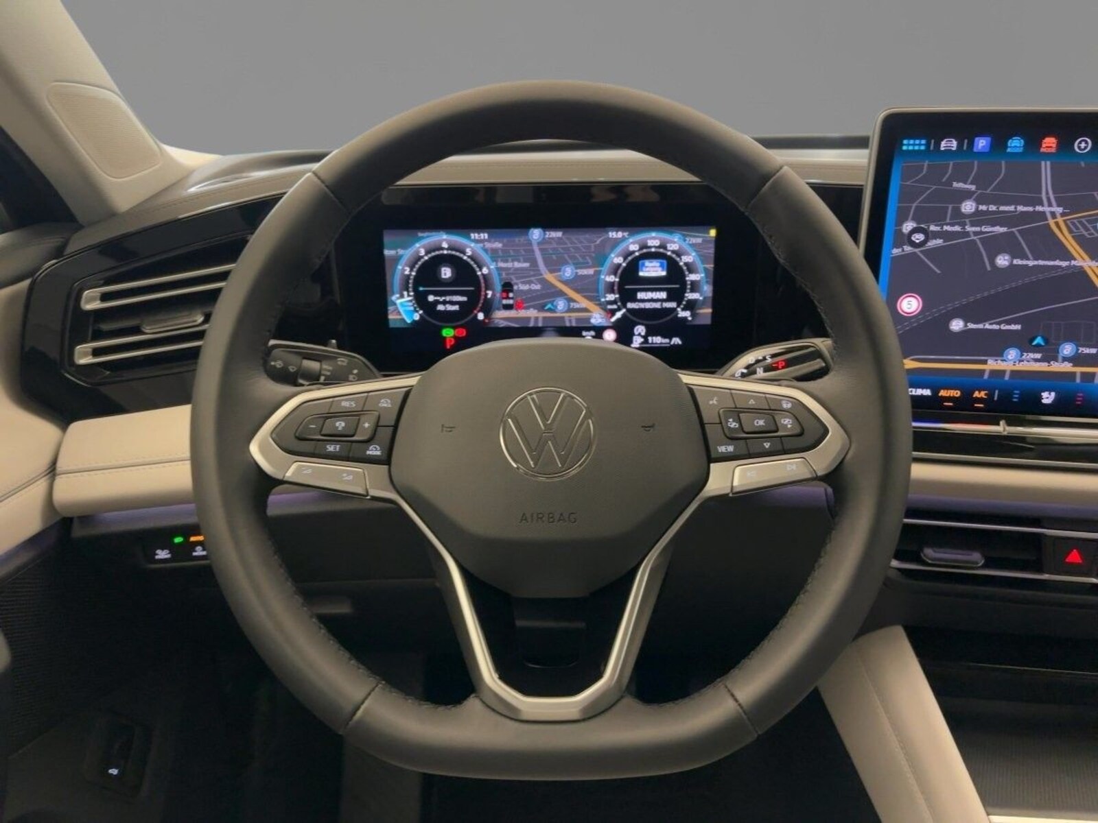 Volkswagen Tiguan – Bild 9