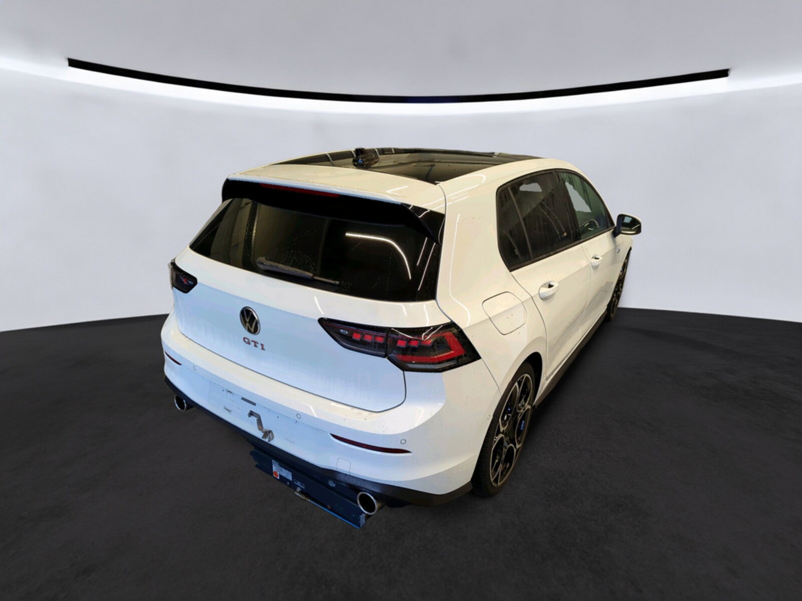 Volkswagen Golf – Bild 3