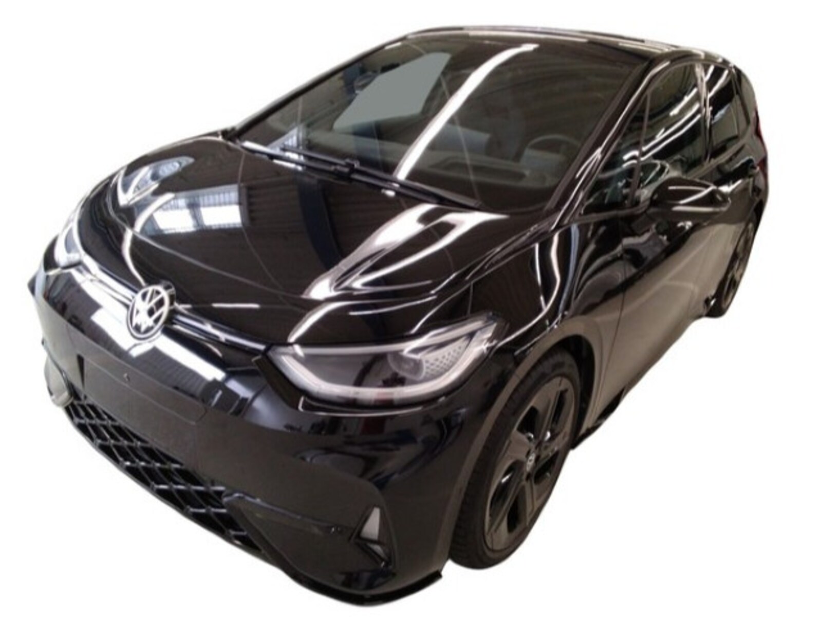 Volkswagen ID.3 – Bild 2