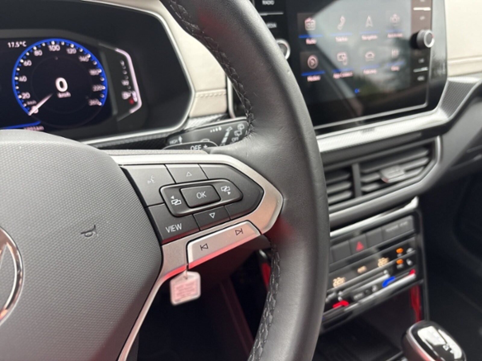 Volkswagen T-Cross – Bild 19