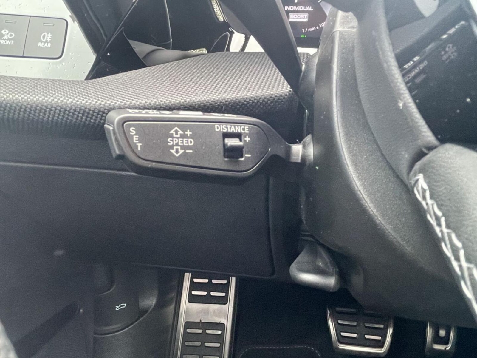 Audi A3 Sportback – Bild 25