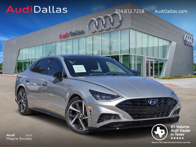 2023 Hyundai Sonata