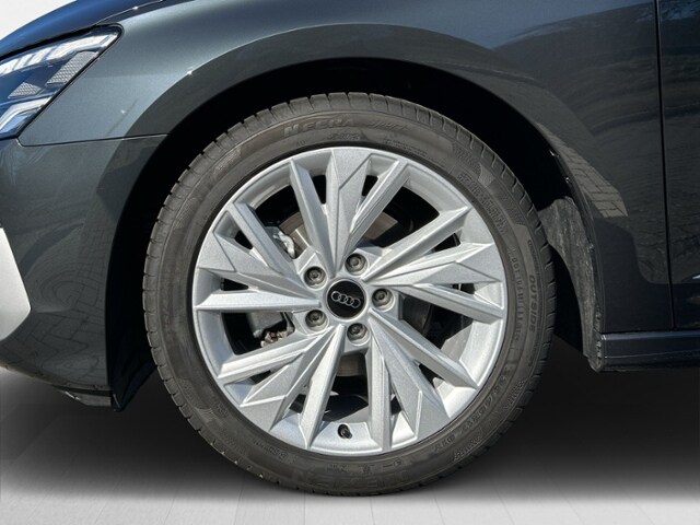 Image about Audi A3 Sportback advanced 35 TFSI S tronic