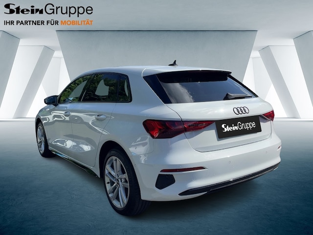 Audi A3 Sportback G-tron 30 S Tronic - 2021 - Joinsteer - #2