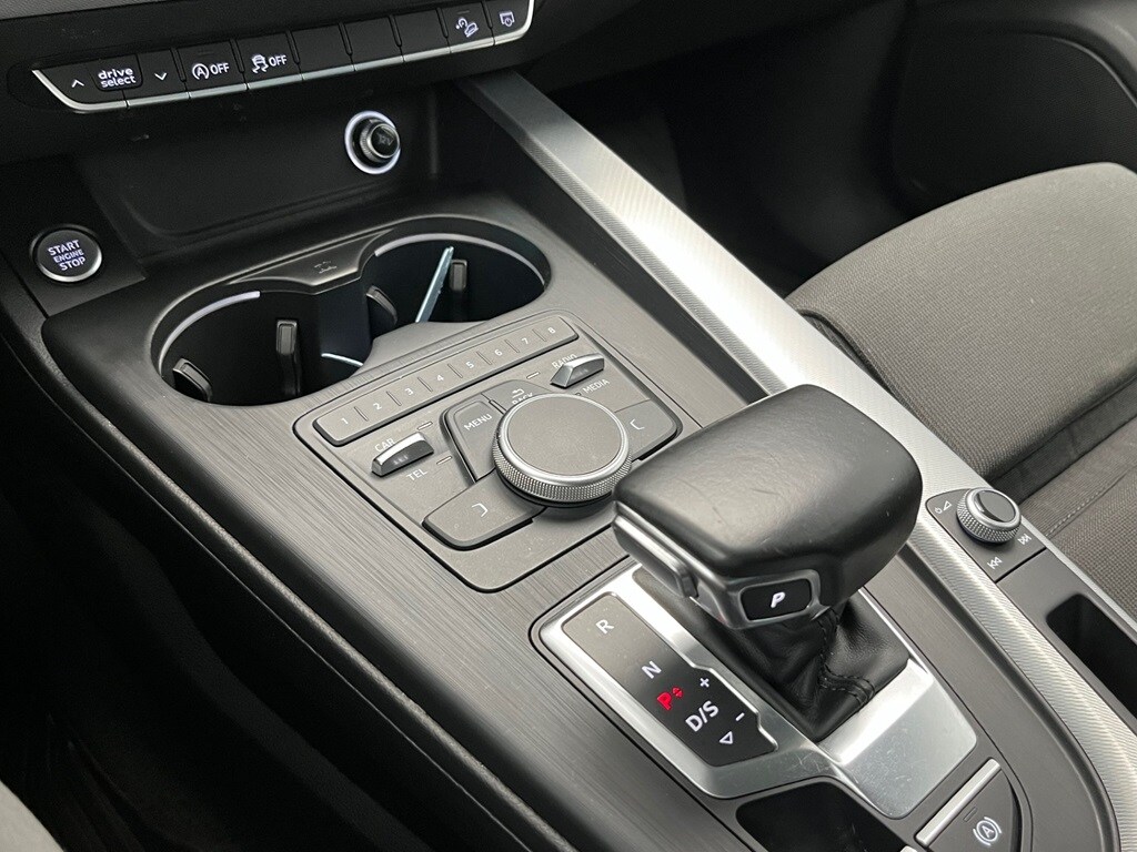 Image about Audi A4 allroad quattro A4 allroad 2.0 TDI quattro 190 hk S tronic